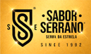 logo sabor serrano